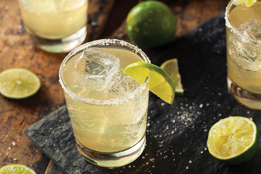 A New Twist on Tequila | Huntington Quarterly