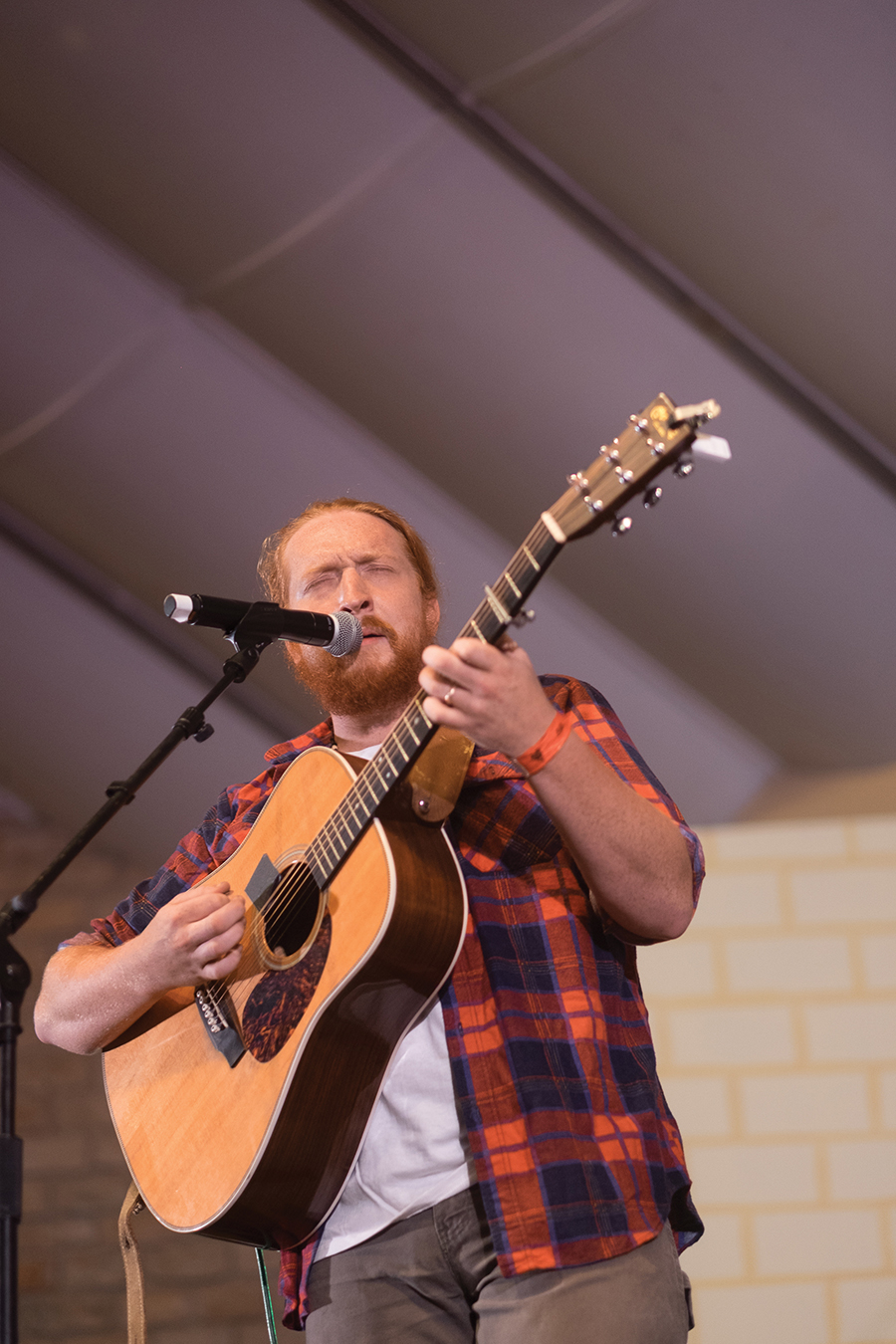 Tyler Childers | Huntington Quarterly