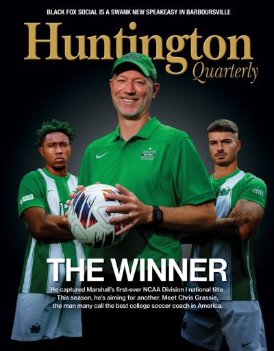 Autumn 2026 Cover