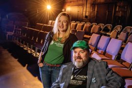 Alchemy Theatre