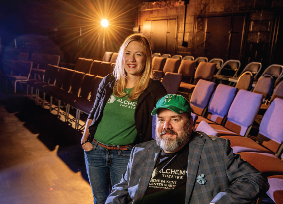 Alchemy Theatre