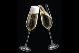 Sparkling wine