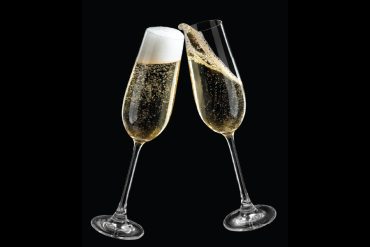 Sparkling wine